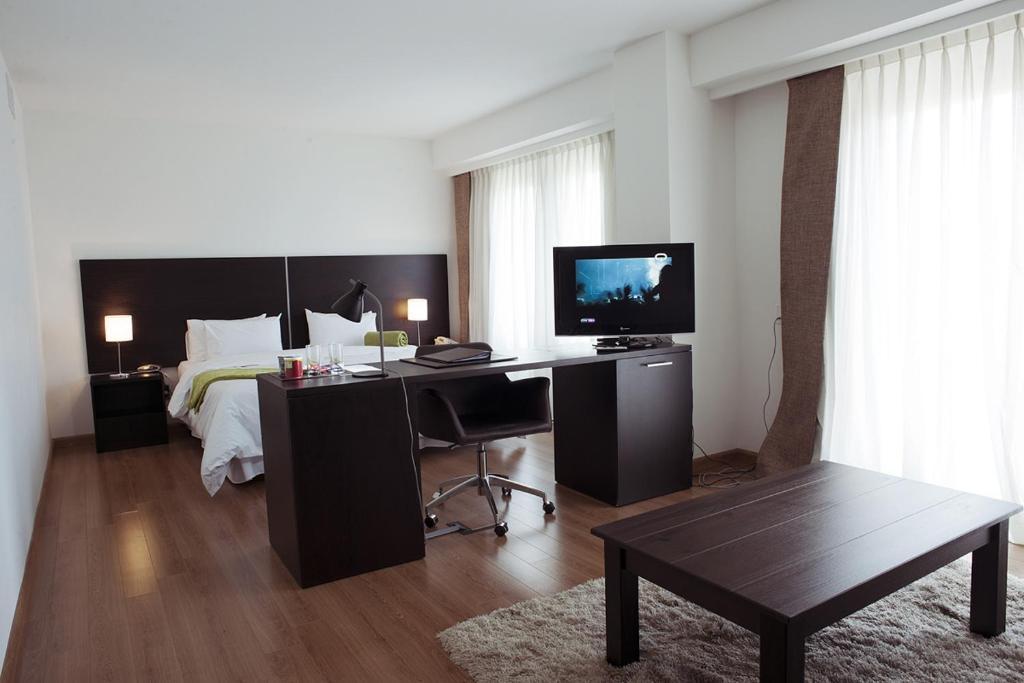 Colonia West All Inclusive Hotel Conchillas Quarto foto